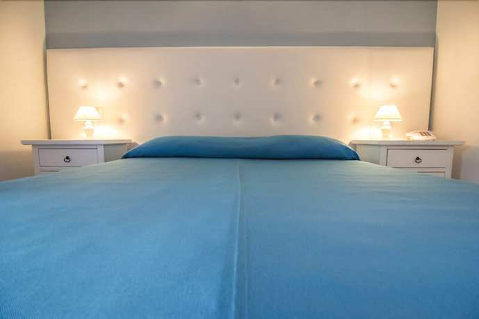 Imagen de la habitación del Hotel Residence Villa San Giovanni. Foto 10