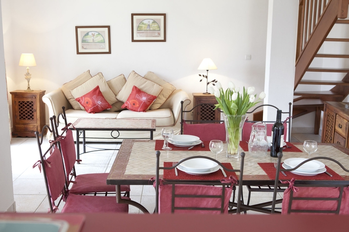 Imagen de la habitación del Hotel Residence Village D'oc. Foto 3