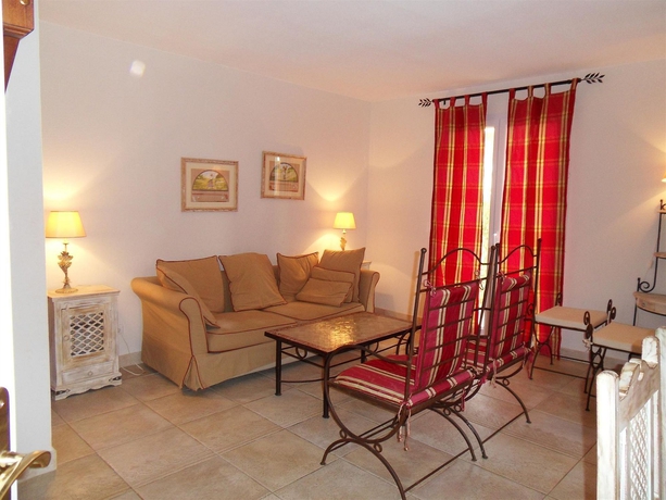 Imagen de los interiores del Hotel Residence Village D'oc. Foto 15