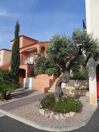 Imagen de los exteriores del Hotel Residence Village D'oc. Foto 12