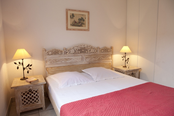 Imagen de la habitación del Hotel Residence Village D'oc. Foto 8