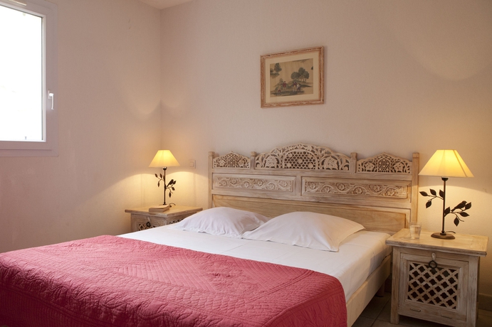 Imagen de la habitación del Hotel Residence Village D'oc. Foto 10