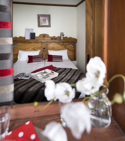 Imagen de la habitación del Hotel Residence Village Montana. Foto 5