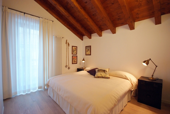 Imagen de la habitación del Hotel Residence Villaggio Delle Alpi. Foto 5