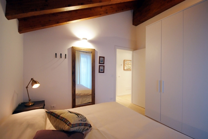 Imagen de la habitación del Hotel Residence Villaggio Delle Alpi. Foto 6