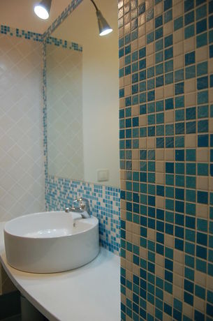 Imagen de la habitación del Hotel Residence Villaggio Petruso. Foto 2