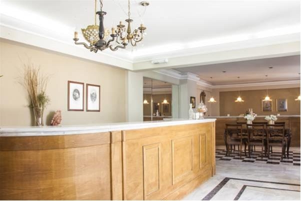 Imagen general del Hotel Residence Villas. Foto 4