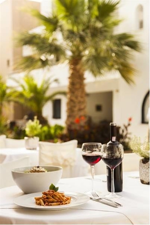 Imagen general del Hotel Residence Villas. Foto 6