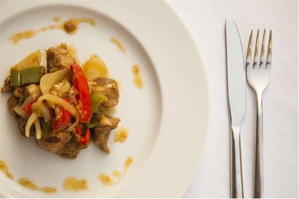 Imagen general del Hotel Residence Villas. Foto 7