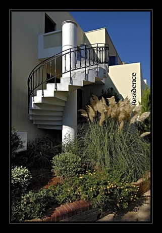 Imagen general del Hotel Residence Villas. Foto 10