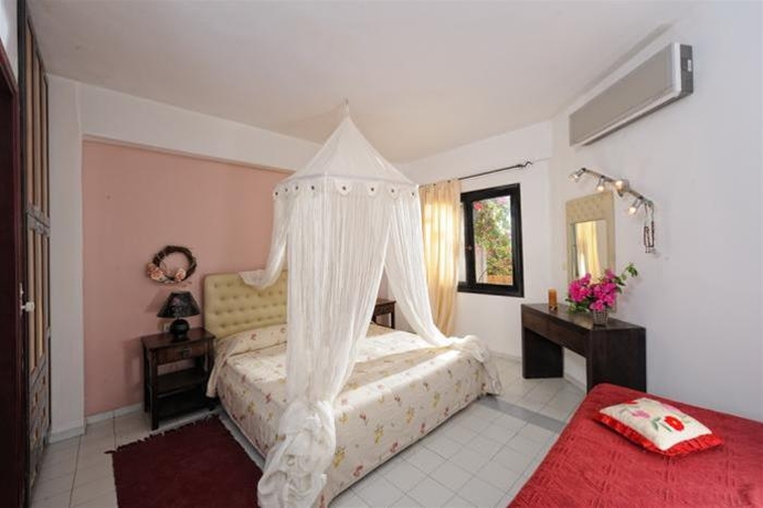 Imagen general del Hotel Residence Villas. Foto 11