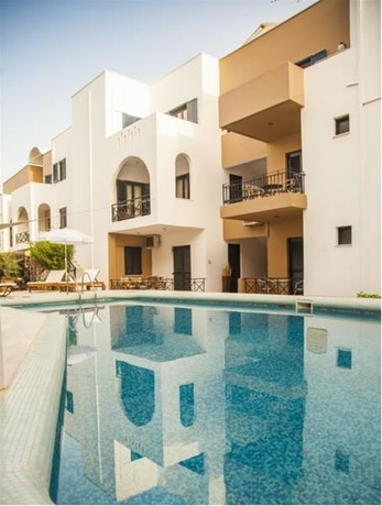 Imagen general del Hotel Residence Villas. Foto 14