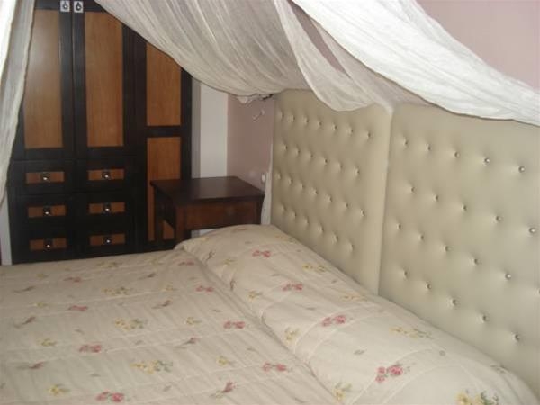 Imagen general del Hotel Residence Villas. Foto 15