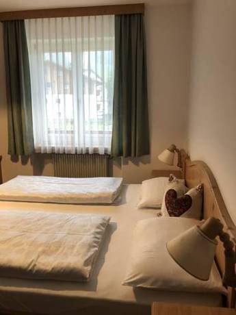 Imagen de la habitación del Hotel Residence Wachtler. Foto 2