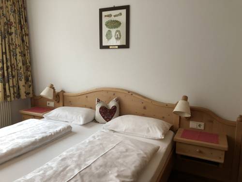 Imagen de la habitación del Hotel Residence Wachtler. Foto 3