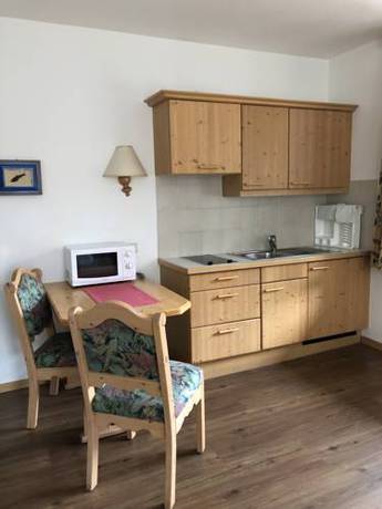 Imagen de la habitación del Hotel Residence Wachtler. Foto 5