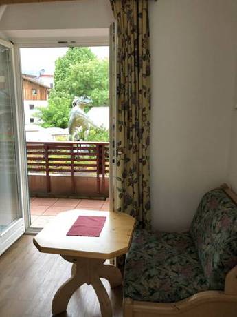 Imagen de la habitación del Hotel Residence Wachtler. Foto 6