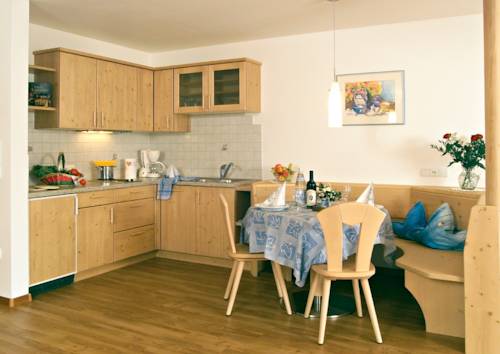 Imagen de la habitación del Hotel Residence Walchhof. Foto 4