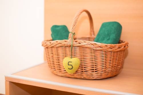 Imagen de la habitación del Hotel Residence Walchhof. Foto 5