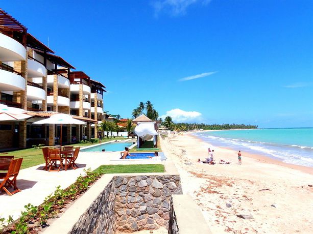 Imagen de la habitación del Hotel Residence Waterfront. Foto 6