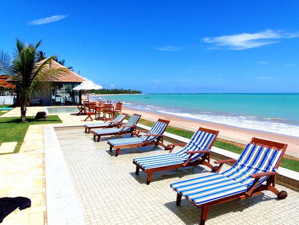 Imagen de la habitación del Hotel Residence Waterfront. Foto 7