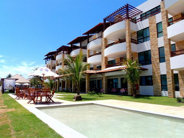 Imagen de la piscina del Hotel Residence Waterfront. Foto 14