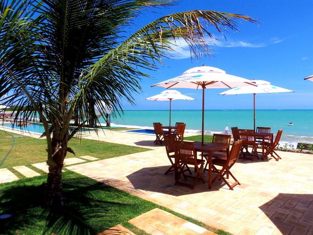 Imagen de los exteriores del Hotel Residence Waterfront. Foto 10