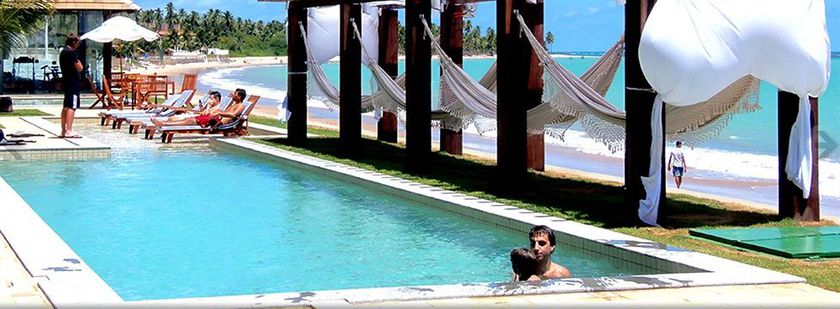 Imagen general del Hotel Residence Waterfront. Foto 2