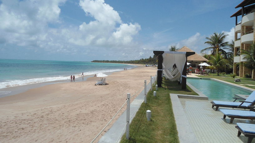 Imagen de los exteriores del Hotel Residence Waterfront. Foto 12