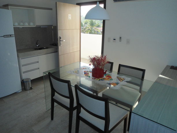 Imagen de la habitación del Hotel Residence Waterfront. Foto 8