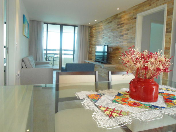 Imagen de la habitación del Hotel Residence Waterfront. Foto 9