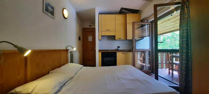 Imagen general del Hotel Residence Weissthor. Foto 1