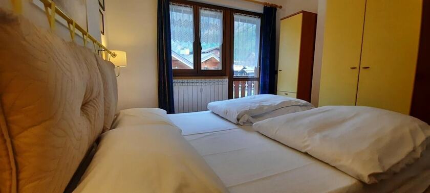 Imagen general del Hotel Residence Weissthor. Foto 4