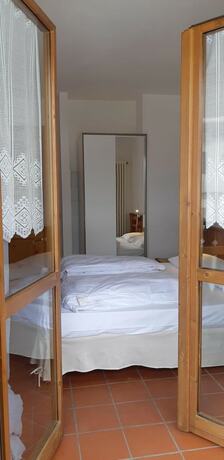 Imagen general del Hotel Residence Weissthor. Foto 6
