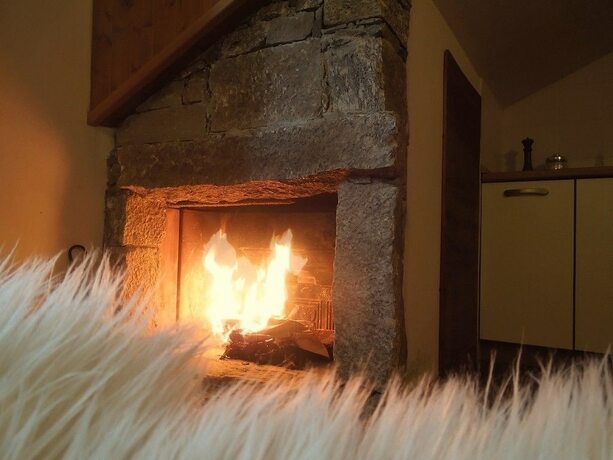 Imagen de la habitación del Hotel Residence Weissthor. Foto 17