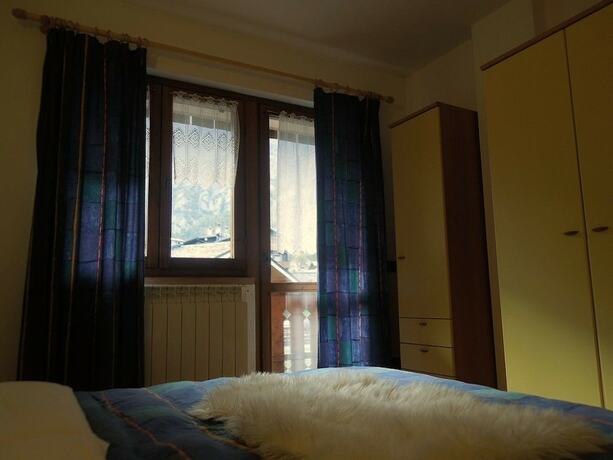 Imagen general del Hotel Residence Weissthor. Foto 7