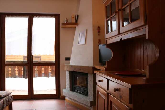 Imagen general del Hotel Residence Weissthor. Foto 9