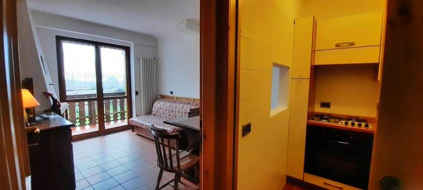 Imagen general del Hotel Residence Weissthor. Foto 10