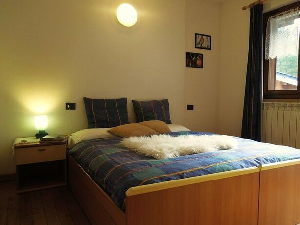 Imagen general del Hotel Residence Weissthor. Foto 14