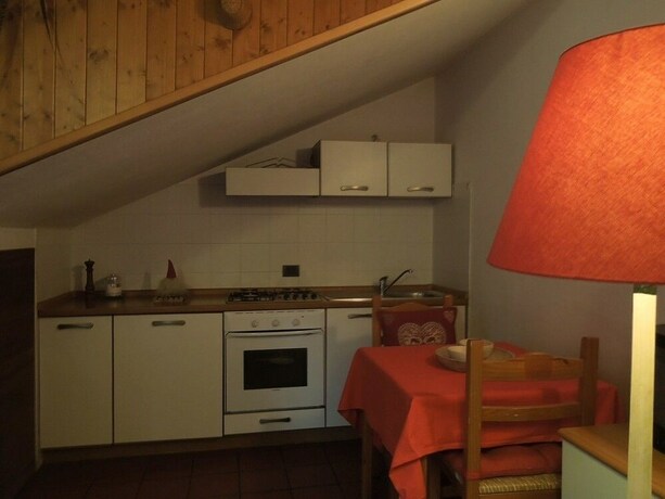 Imagen general del Hotel Residence Weissthor. Foto 15