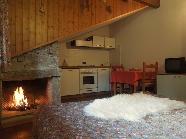 Imagen general del Hotel Residence Weissthor. Foto 16