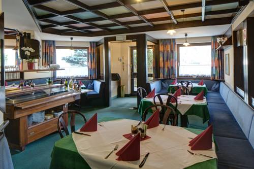 Imagen de la habitación del Hotel Residence Wiesenhof. Foto 5