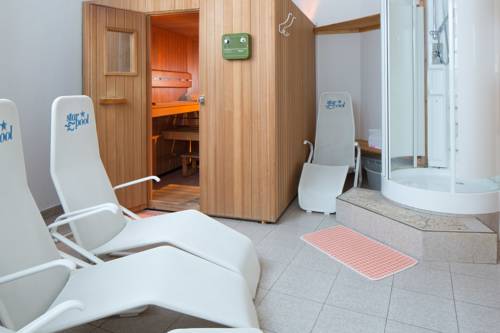 Imagen de la habitación del Hotel Residence Wiesenhof. Foto 6