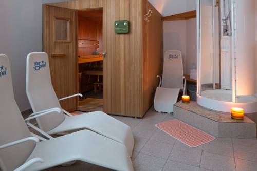 Imagen de la habitación del Hotel Residence Wiesenhof. Foto 7