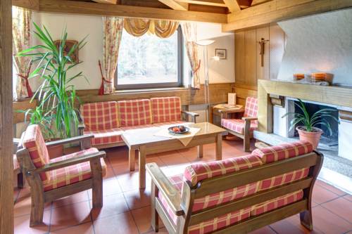 Imagen de la habitación del Hotel Residence Wiesenhof. Foto 8