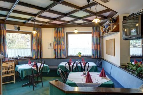 Imagen de la habitación del Hotel Residence Wiesenhof. Foto 9