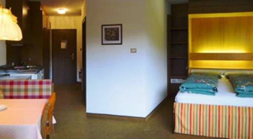 Imagen de la habitación del Hotel Residence Wiesenhof. Foto 11