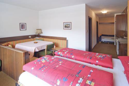 Imagen de la habitación del Hotel Residence Wiesenhof. Foto 12