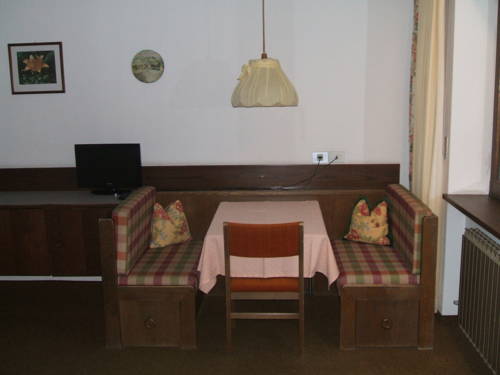 Imagen de la habitación del Hotel Residence Wiesenhof. Foto 15