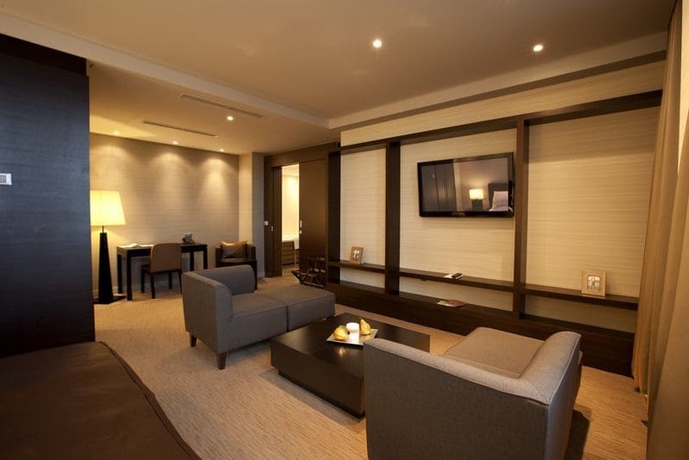 Imagen de los interiores del Hotel Residence, Zagreb. Foto 12